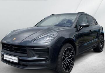 Porsche Macan 26.020 km 64.840 &euro; Bremerhaven 27572