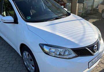 Nissan Pulsar 159.200 km 5.700 &euro; Beverstedt 27616