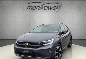 VW Taigo 30.378 km 19.990 &euro; Bremerhaven 27568