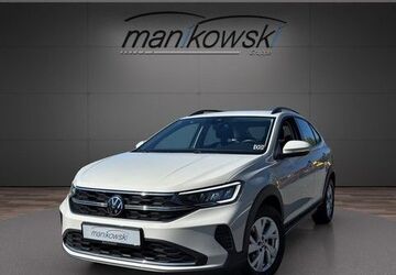 VW Taigo 53.571 km 18.690 &euro; Bremerhaven 27568