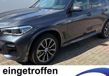BMW X5 101.461 km 47.950 &euro; Bremerhaven 27580