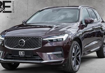 Volvo XC60 1.150 km 57.950 &euro; Schiffdorf-Spaden 27619