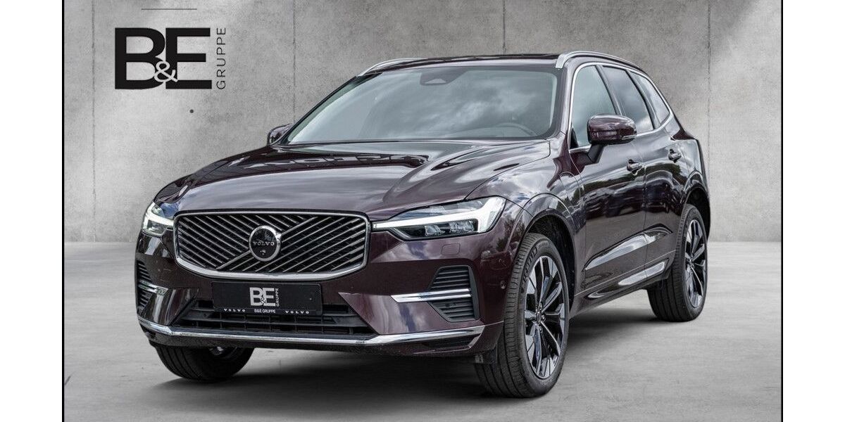 Volvo XC60 1.150 km 57.950 &euro; Schiffdorf-Spaden 27619