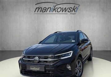 VW Taigo 37.857 km 20.990 &euro; Bremerhaven 27568