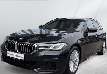 BMW 530 129.893 km 30.980 &euro; Bremerhaven 27572