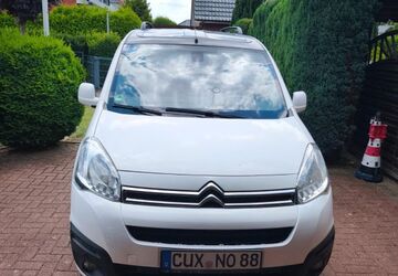 Citroen Berlingo 155.000 km 9.950 &euro; Albstedt 27628