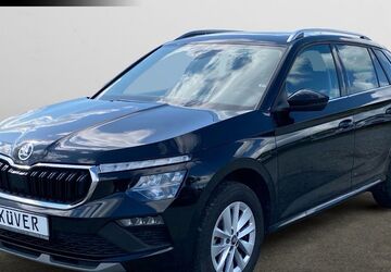 Skoda Kamiq 22.200 km 19.190 &euro; Hagen 27628