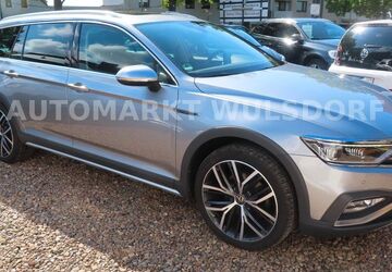 VW Passat Variant 119.000 km 23.950 &euro; Bremerhaven 27572