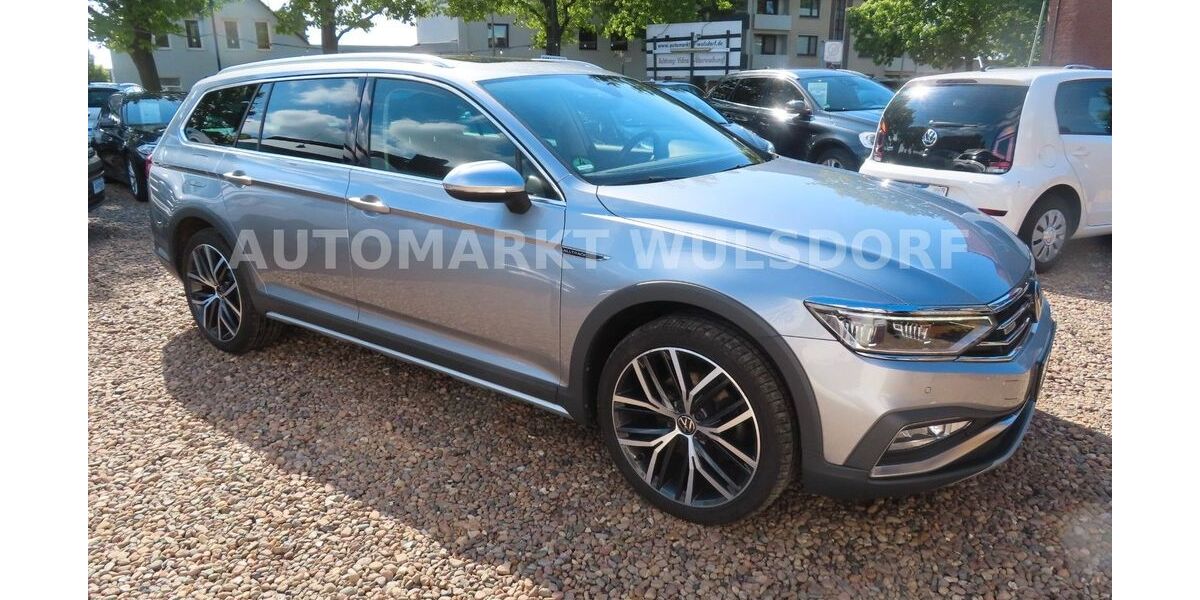 VW Passat Variant 119.000 km 23.950 &euro; Bremerhaven 27572