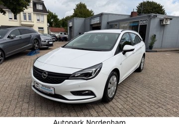 Opel Astra 209.000 km 3.950 &euro; Nordenham 26954