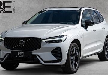Volvo XC60 1.500 km 59.950 &euro; Schiffdorf-Spaden 27619
