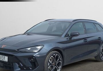 Cupra Leon 1.500 km 32.435 &euro; Hagen 27628