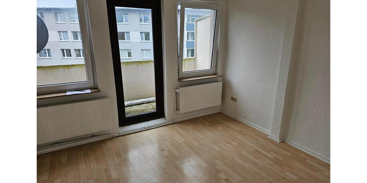 Etagenwohnung Bremerhaven Leherheide - 3 Zimmer, 58 m&sup2;, 530&euro; | Angebot:24472486