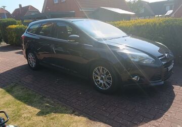 Ford Focus 248.000 km 4.300 &euro; Beverstedt 27616