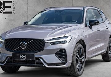 Volvo XC60 1.047 km 55.450 &euro; Schiffdorf-Spaden 27619