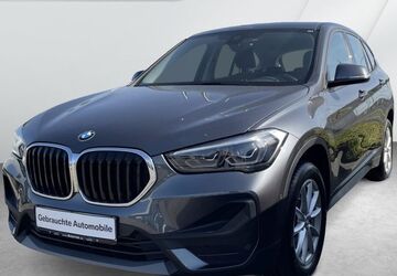 BMW X1 30.336 km 24.740 &euro; Bremerhaven 27572