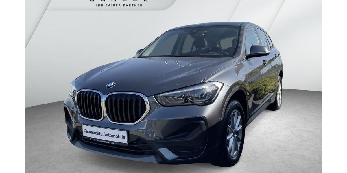 BMW X1 30.336 km 24.740 &euro; Bremerhaven 27572