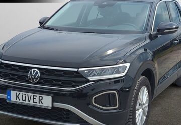 VW T-Roc 22.500 km 25.840 &euro; Hagen 27628
