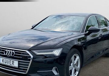 Audi A6 54.800 km 33.529 &euro; Hagen 27628
