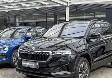 Skoda Karoq 26.820 km 34.990 &euro; Bremerhaven 27576
