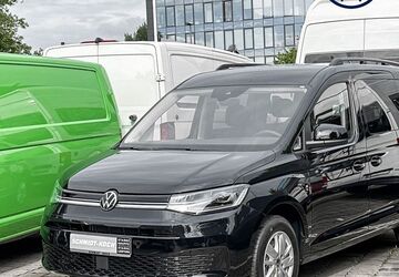 VW Caddy Maxi 15.785 km 32.980 &euro; Bremerhaven 27576