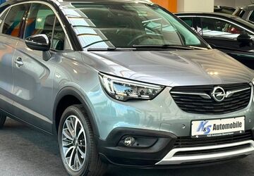 Opel Crossland (X) 29.390 km 13.650 &euro; Bremerhaven 27568