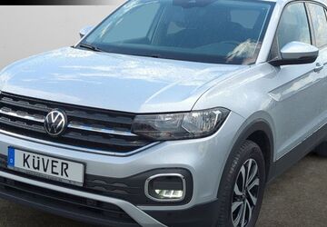 VW T-Cross 22.500 km 19.805 &euro; Hagen 27628