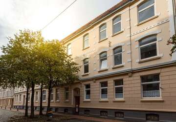 Wohnung Bremerhaven Lehe - 4 Zimmer, 84 m&sup2;, 580&euro; | Angebot:26815839