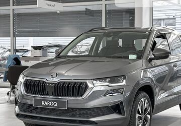 Skoda Karoq 1.705 km 34.999 &euro; Bremerhaven 27576