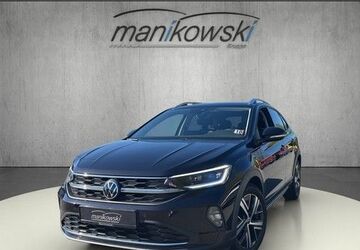 VW Taigo 34.859 km 19.990 &euro; Bremerhaven 27568