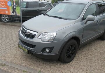 Opel Antara 140.000 km 5.850 &euro; Nordenham 26954