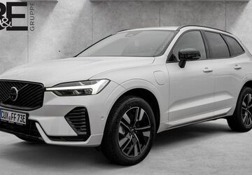 Volvo XC60 2.961 km 56.450 &euro; Schiffdorf-Spaden 27619