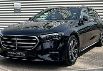 Mercedes-Benz E 220 20.828 km 53.950 &euro; Bremerhaven 27572