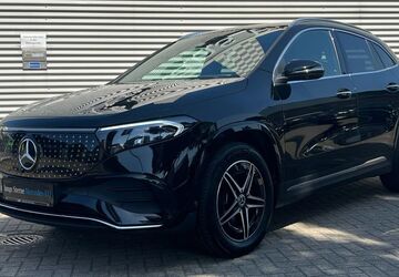 Mercedes-Benz EQA 8.024 km 46.350 &euro; Bremerhaven 27572