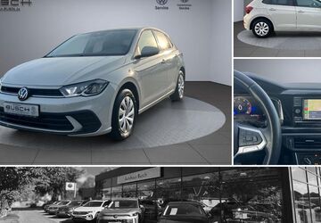VW Polo 25.300 km 16.450 &euro; Beverstedt OT Lunestedt 27616