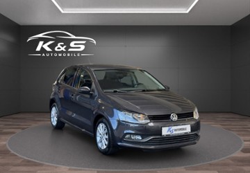 VW Polo 54.800 km 12.650 &euro; Bremerhaven 27568