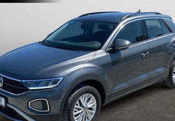 VW T-Roc 15.400 km 26.339 &euro; Hagen 27628