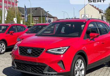 Seat Arona 30.105 km 15.999 &euro; Bremerhaven 27576