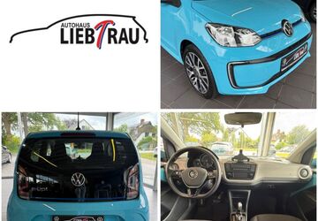 VW up! 21.170 km 17.950 &euro; Loxstedt - Bexhövede 27612