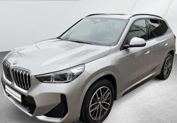 BMW X1 14.905 km 36.950 &euro; Bremerhaven 27580