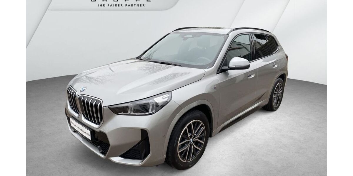 BMW X1 14.905 km 36.950 &euro; Bremerhaven 27580