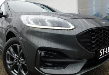 Ford Kuga 92.000 km 22.328 &euro; Brake 26919