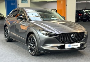 Mazda CX-3 5.085 km 26.975 &euro; Bremerhaven 27568
