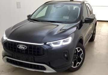 Ford Kuga 2.190 km 36.985 &euro; Brake 26919