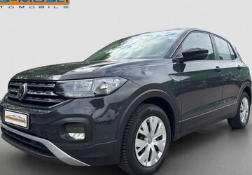 VW T-Cross 112.845 km 12.988 &euro; Bremerhaven 27576
