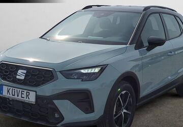 Seat Arona 1.800 km 22.976 &euro; Hagen 27628