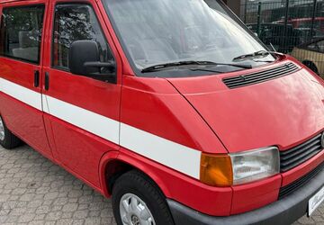 VW T4 Caravelle 281.700 km 4.950 &euro; Beverstedt 27616