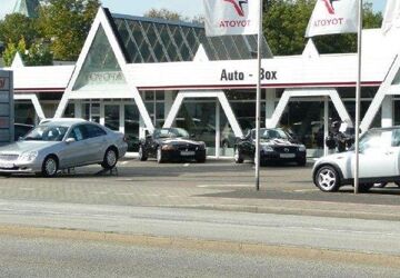 Toyota Corolla 47.000 km 27.980 &euro; Bremerhaven 27580