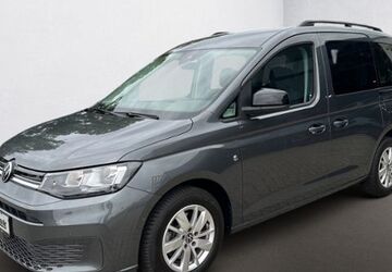 VW Caddy 64.635 km 26.889 &euro; Nordenham 26954