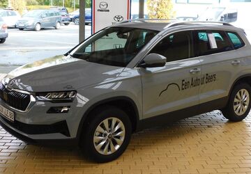 Skoda Karoq 9.900 km 34.970 &euro; Geestland 27624